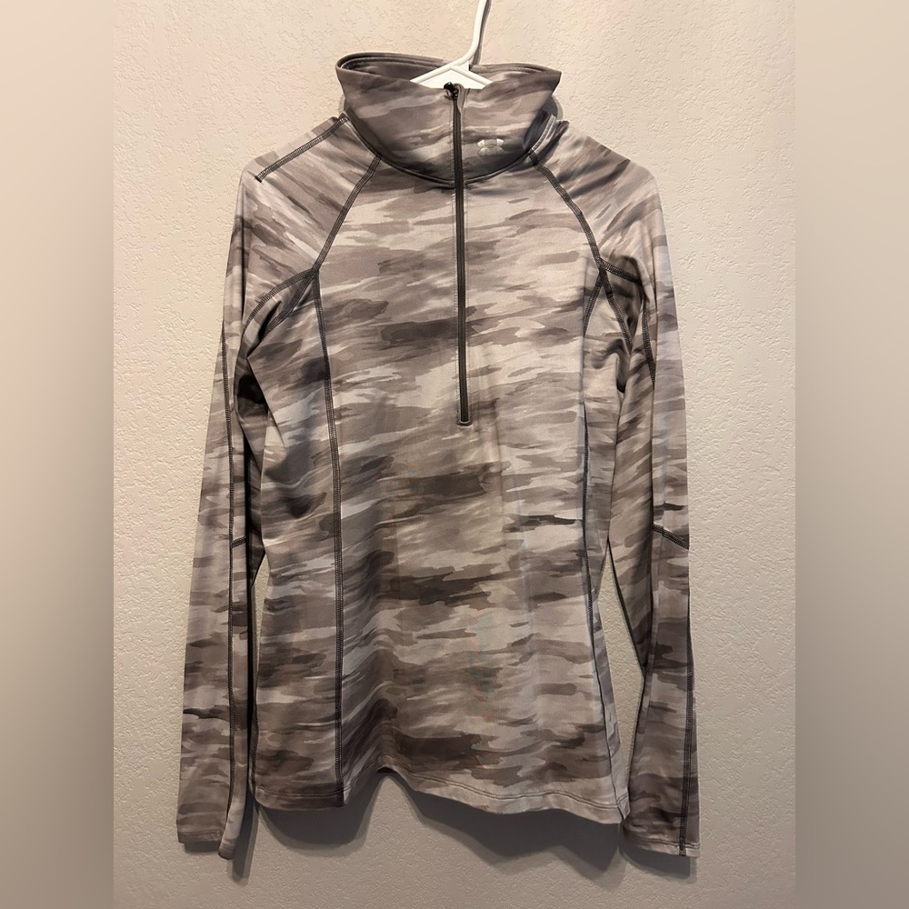 Women’s Under Armor Quarter Zip